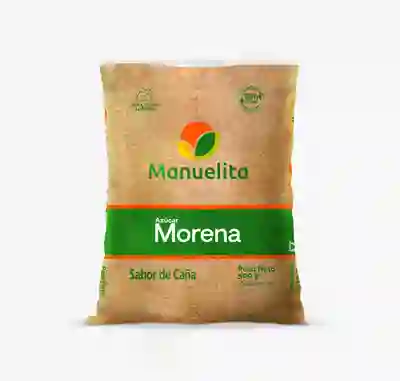 Manuelita Azúcar Morena