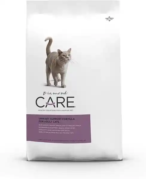 Diamond Naturals Alimento Para Gato Care Formula Adult 6 Lb