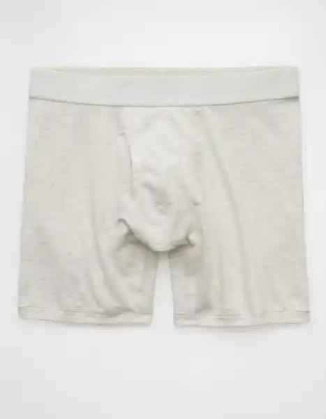 Bóxer Hombre Gris Talla Medium 4075951 American Eagle