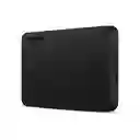Toshiba Disco Externo Canvio Basics 1 Tera