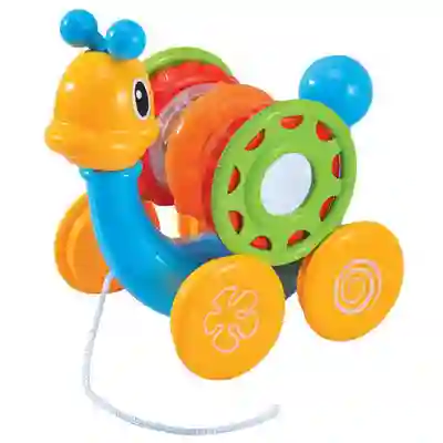 Infantoys Caracol de Actividades Jgep30503