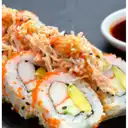 Cangrejo Roll