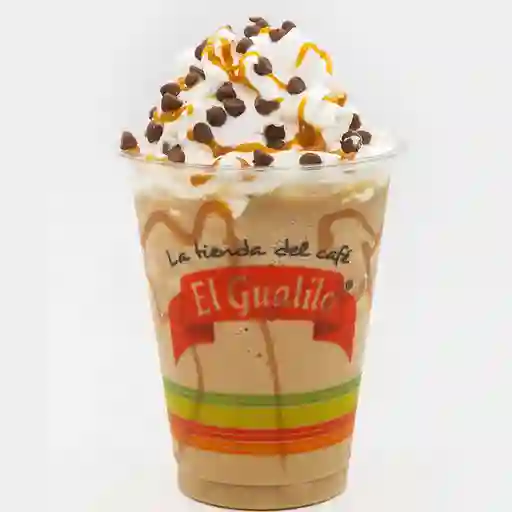 Frappé el gualilo