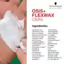 Osis Cera Textura Flexwax Schwarzkopf 85 mL