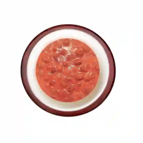 Sopa de Fríjoles Rojos Infantil
