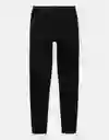 Jean Mujer Negro Talla: 0 SHORT 5420085 American Eagle