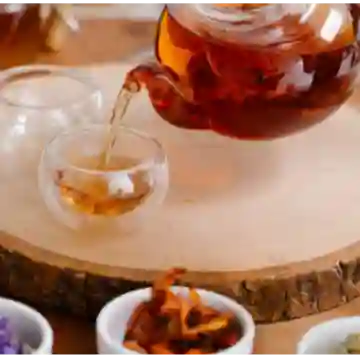 Aromática
