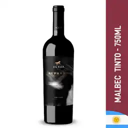 La Celia Vino Tinto Supremo 750 ml