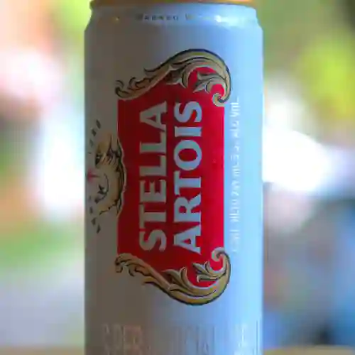 Stella Artois 269 ml