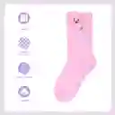 Medias Cooky Serie Bt21 Miniso