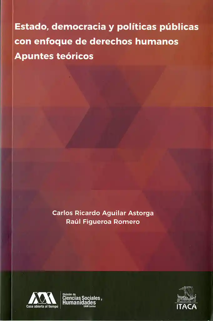 Estado Democracia y Políticas Públicas Con Enfoque de Derechos Humanos