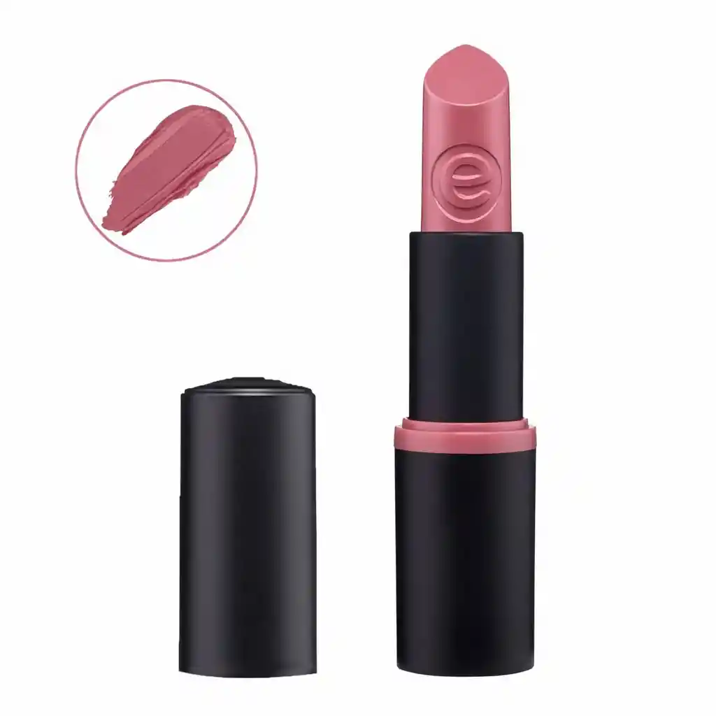 Essence Labial De Larga Duración Beauty