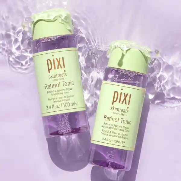 Pixi Skincare Tónico Retinol