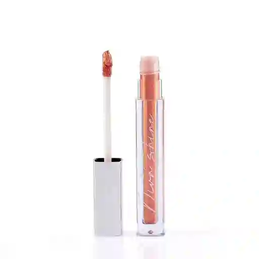 Sombra Liquida Anyeluz Diva Shine Tono 03 Tubo