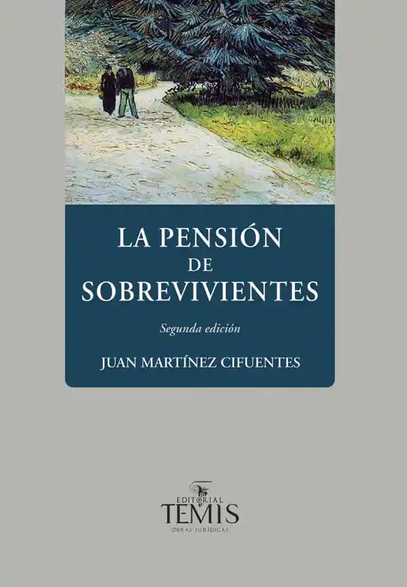 La Pensión de Sobrevivientes