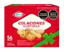 Colaciones Surtidas Ramo 56 Undx4.2 g
