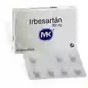Mk Irbesartán (300 mg)