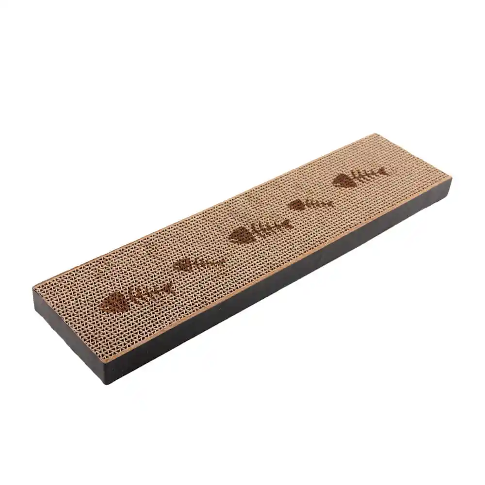 Rascador Piso Clásico
