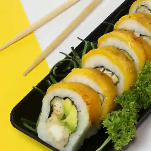 Combo Pasabocas 6 Piezas de Sushi