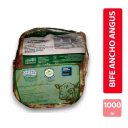 Bife Ancho Ingleby
