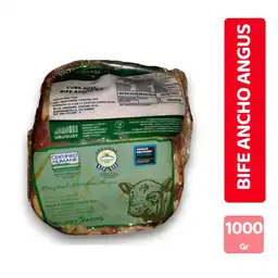 Bife Ancho Ingleby