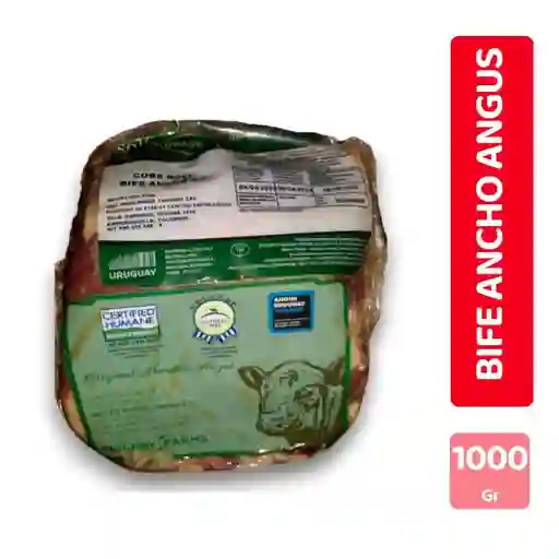 Bife Ancho Ingleby