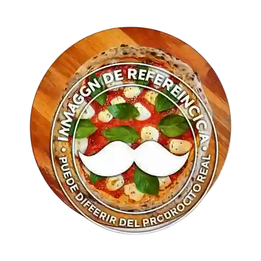 Pizza XXL 1 Ingrediente