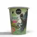 Yogur Entero Fresa Colanta Vaso x 200 g