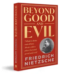 Beyond Good And Evil