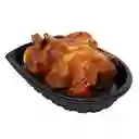 Members Selection Pollo Rostizado Horneado
