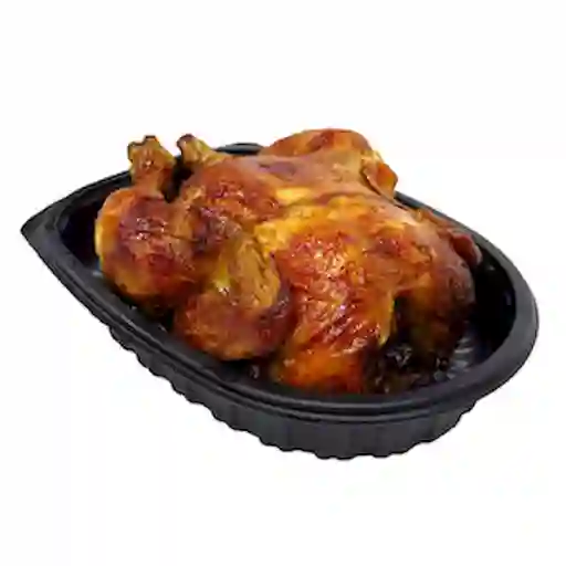 Members Selection Pollo Rostizado Horneado