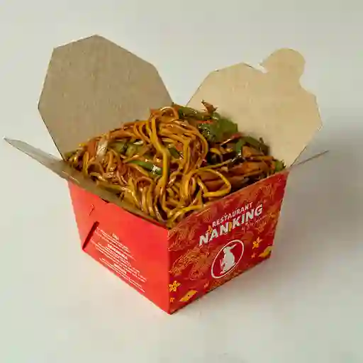 Lo mein especial (500gr.)