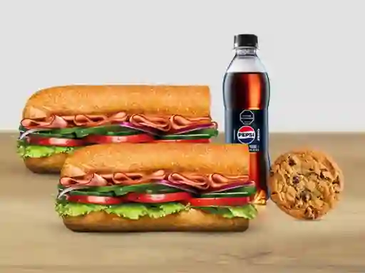 Combo Para Disfrutar