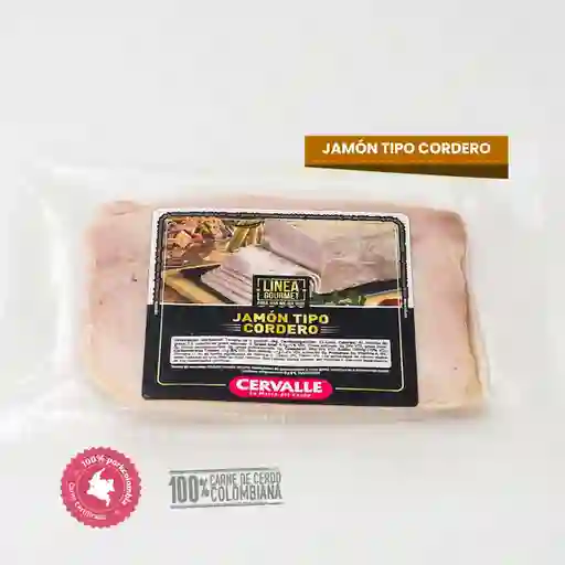 Cervalle Chicharroncito Carnudo
