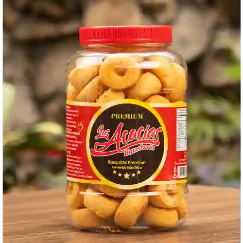 Roscas Premium X300 gr