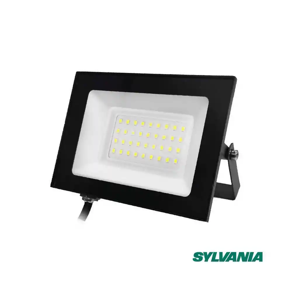 Luminaria Led Reflector Jeta 30w Dl Sylvania P29769-19