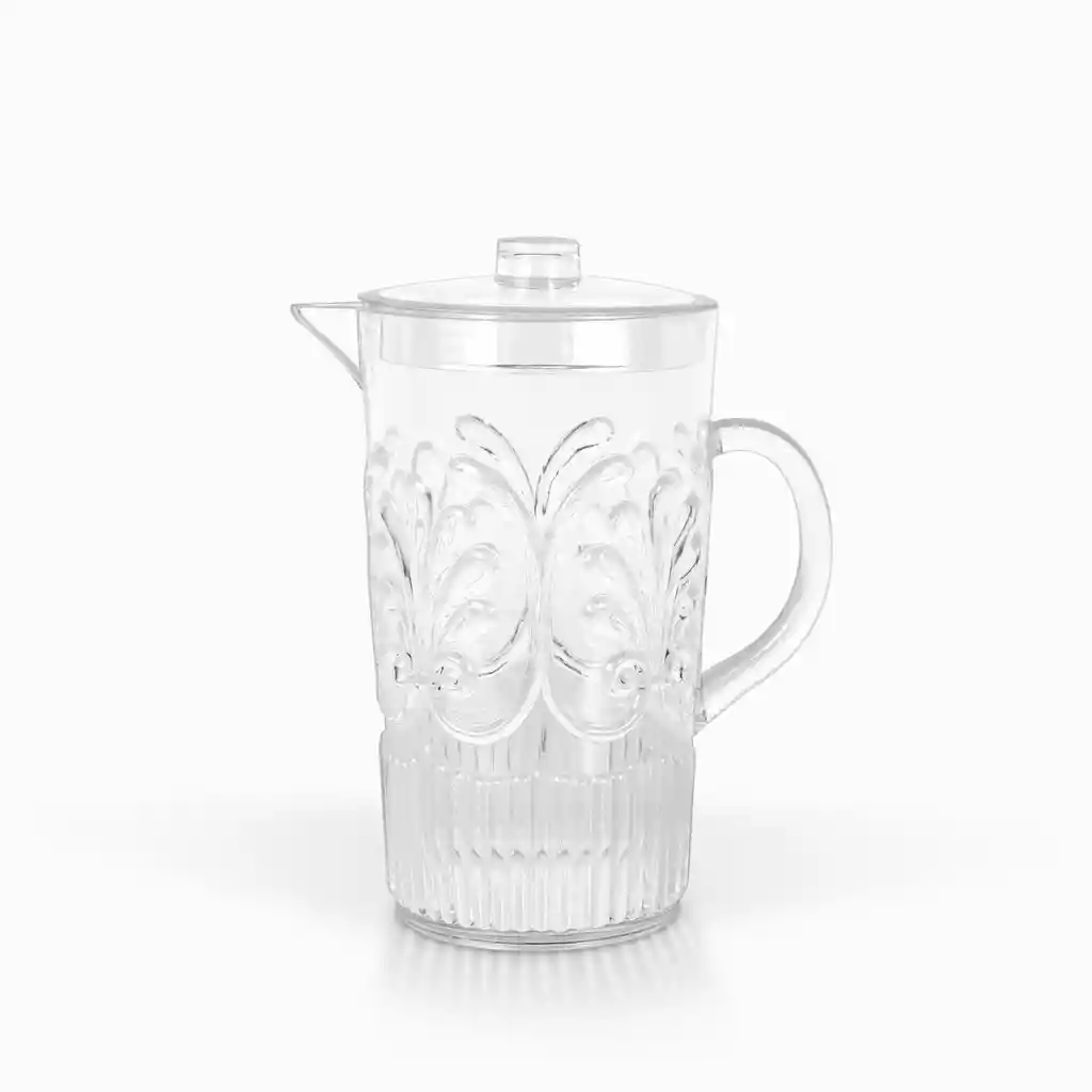 Jarra Gravur Ambiente Gourmet