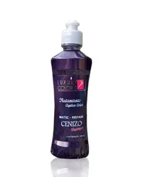 Luxury Colors Matizante Cenizo 300 mL