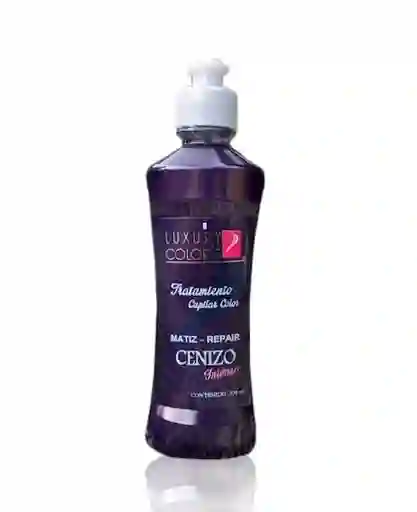 Luxury Colors Matizante Cenizo 300 mL