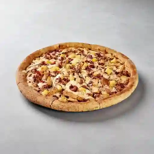 Pollo Tocineta