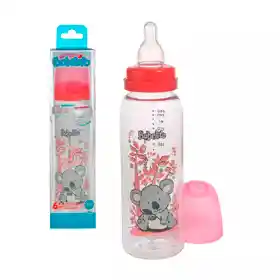 Babelito Biberon Tt Silicona T2