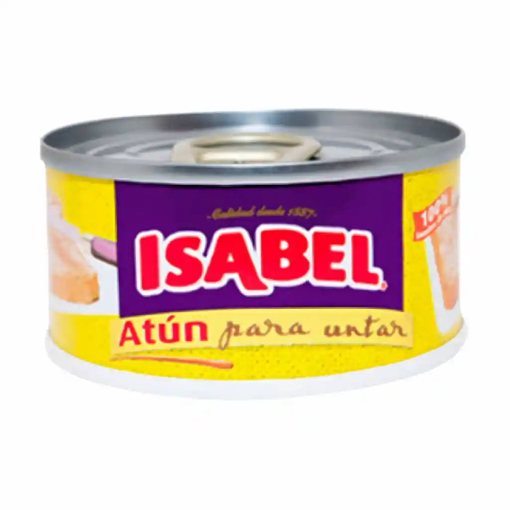 Isabel Atun Para Untar