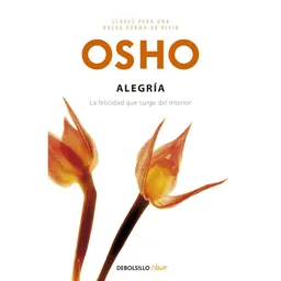 Alegria Osho
