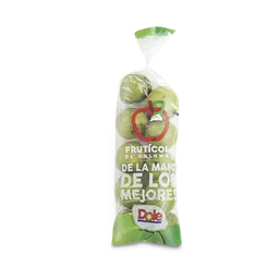 Dole Pera Verde Fresca