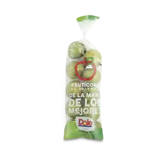 Dole Pera Verde Fresca 