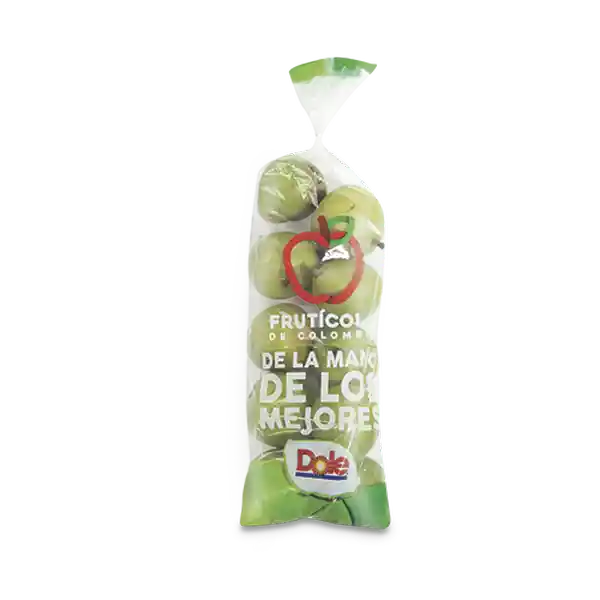 Dole Pera Verde Fresca 