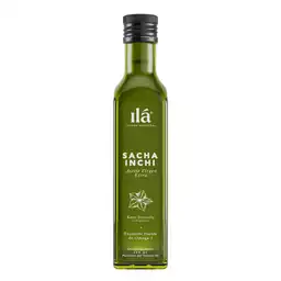Aceite Extra Virgen Sacha Inchi World