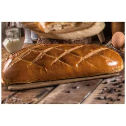 Pan de Mantequilla