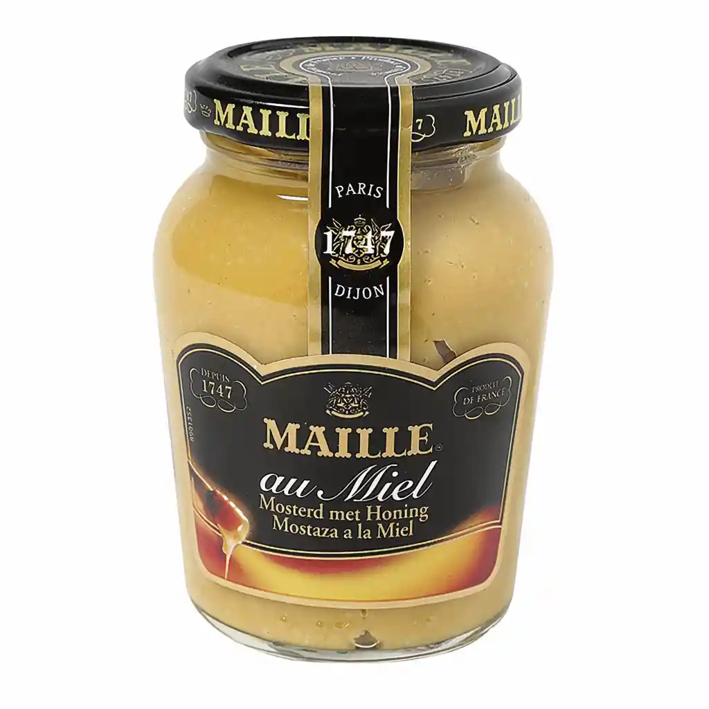Maille Mostaza Miel