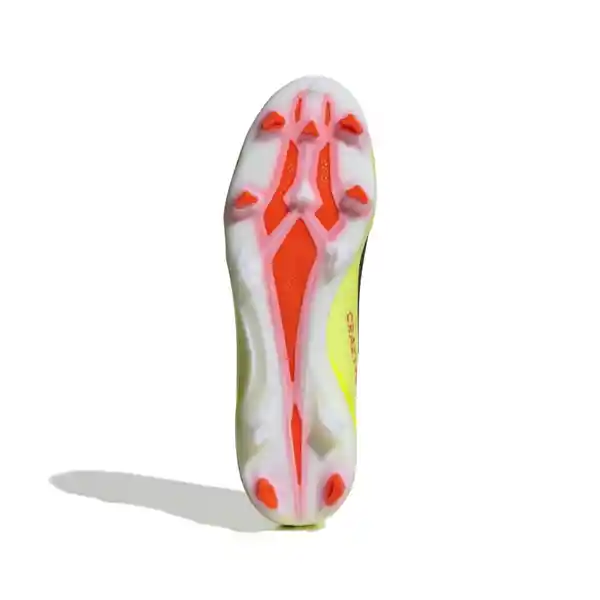 Adidas Zapatos X Crazyfast Pro Fg Para Hombre Amarillo Talla 9